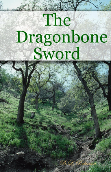 The Dragonbone Sword