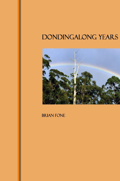 Dondingalong Years