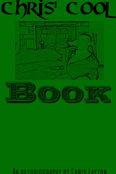 Chris' Cool Book