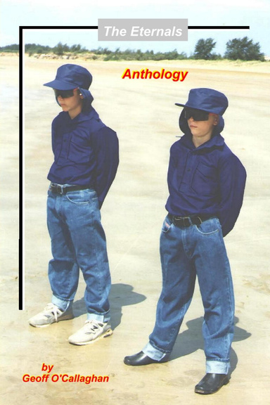 The Eternals Anthology