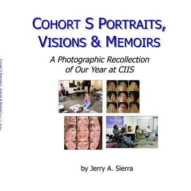 Images from Cohort S
