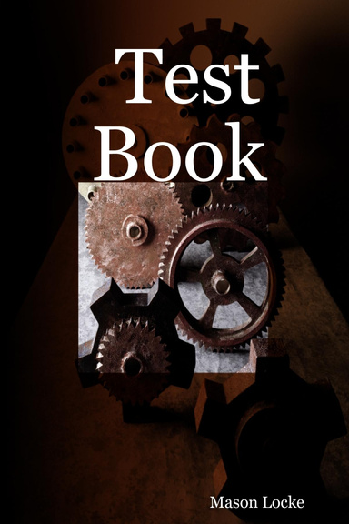Test Book