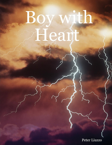 Boy with Heart