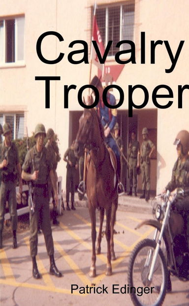 Cavalry Trooper