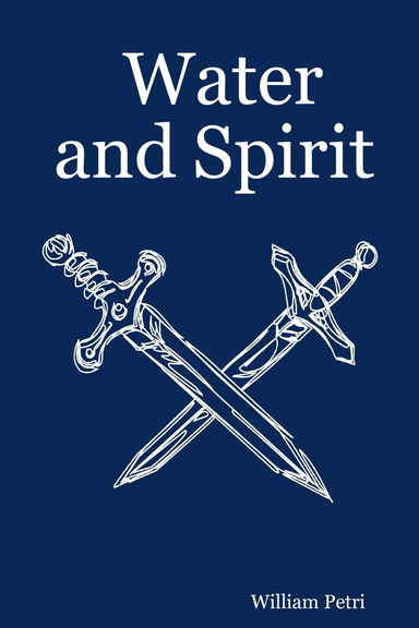 Water and Spirit