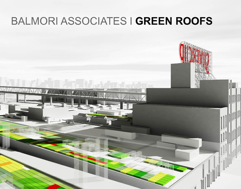 Green Roofs 3rd edition