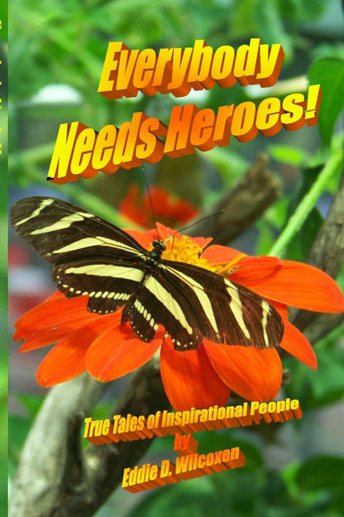 Everybody Needs Heroes