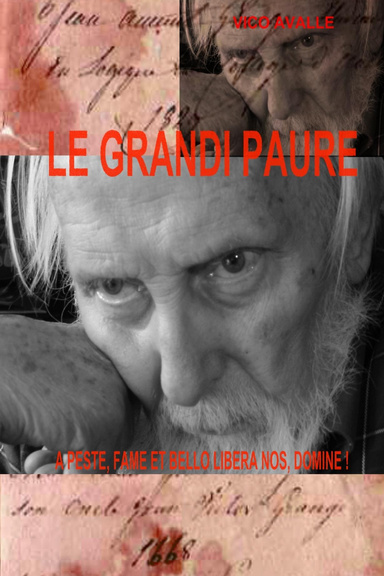 LE GRANDI PAURE