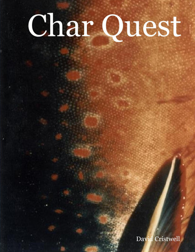 Char Quest