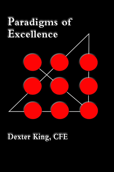 Paradigms of Excellence