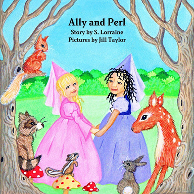 Ally and Perl