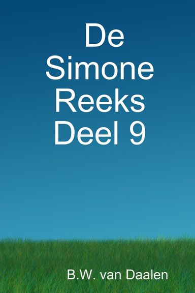 De Simone Reeks Deel 9