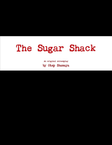 The Sugar Shack