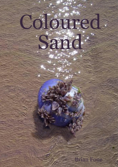 Coloured Sand