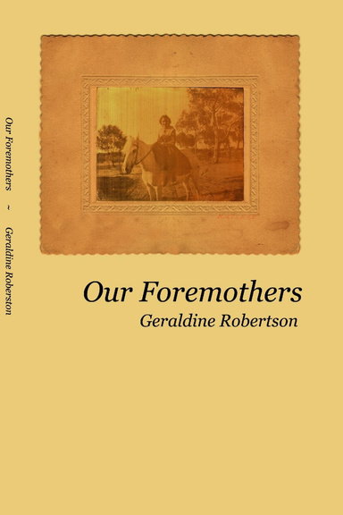 Our Foremothers