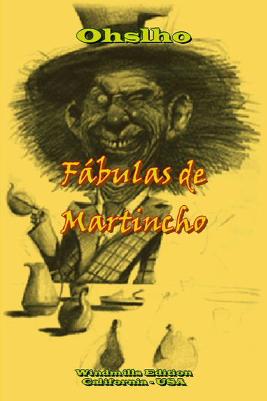 Fábulas de Martincho