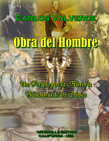 OBRA DEL HOMBRE