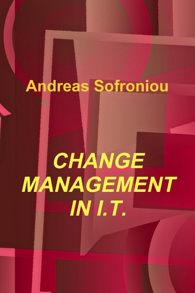 Change Management In I.T.