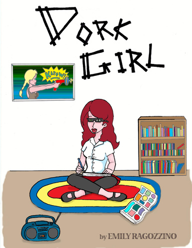 Dork Girl