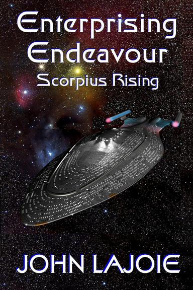 Enterprising Endeavour Scorpius Rising