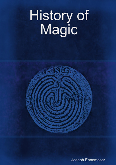 History of Magic