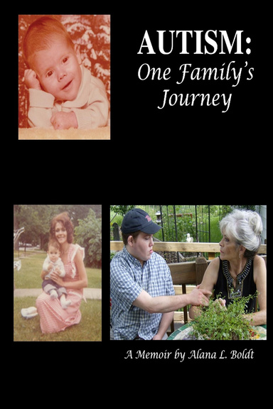 Autism: One Family's Journey