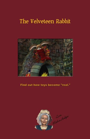 The Velveteen Rabbit