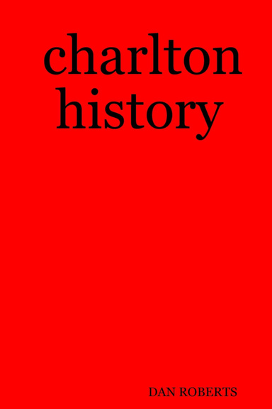 charlton history