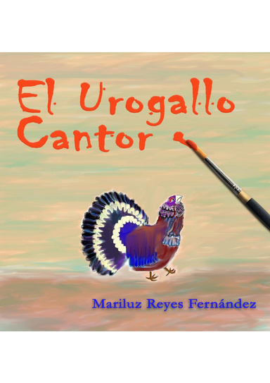 EL UROGALLO CANTOR