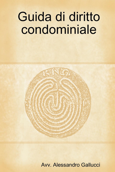 Guida di diritto condominiale