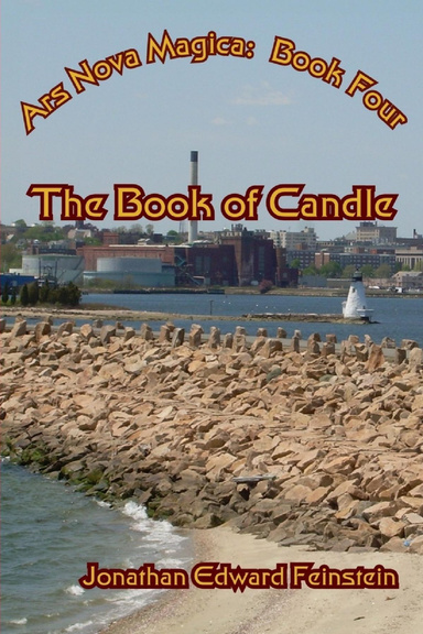 The Book of Candle