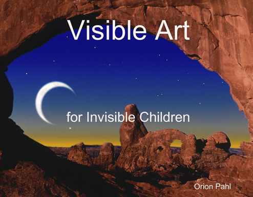 Invisible Art