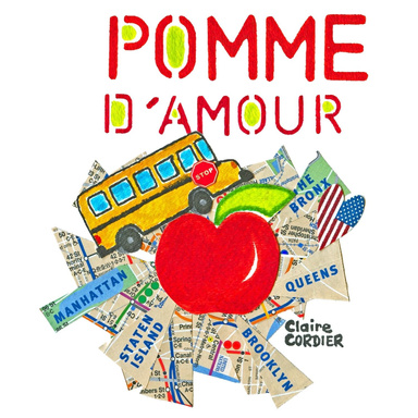 Pomme d'amour