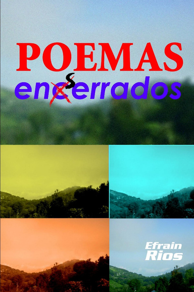 Poemas Enserrados