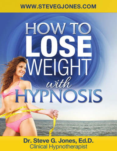 How to Lose Weight with Hypnosis