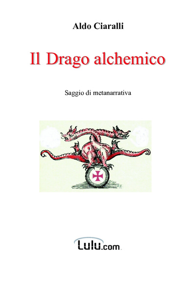 Il Drago alchemico