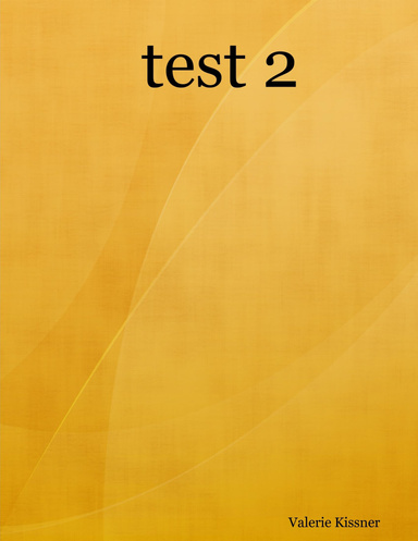 test 2