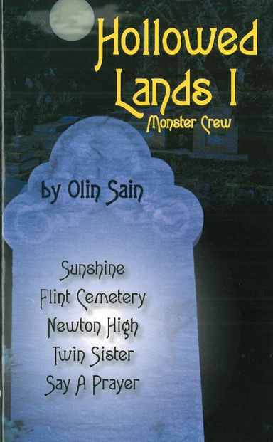 Hollowed Lands 1: Monster Crew