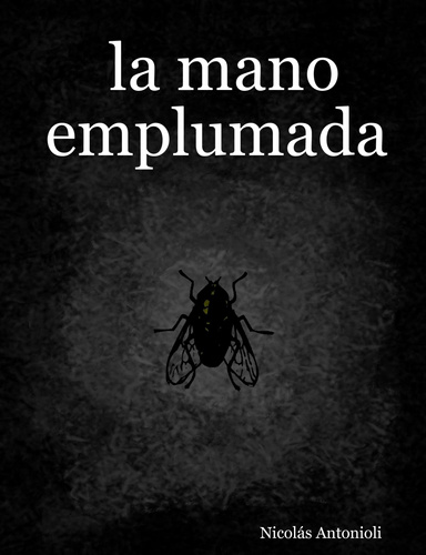 la mano emplumada
