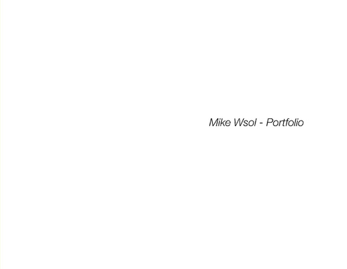 Portfolio