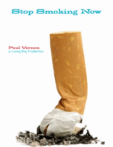 Stop Smoking Now