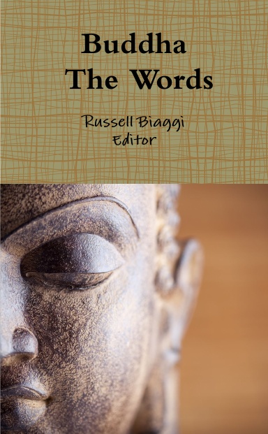 Buddha  The Words