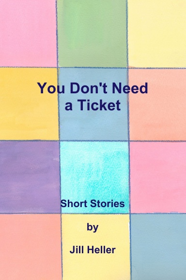 You Don't Need a Ticket