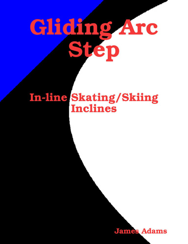 Gliding Arc Step