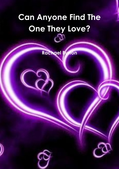 Can Anyone Find The One They Love?
