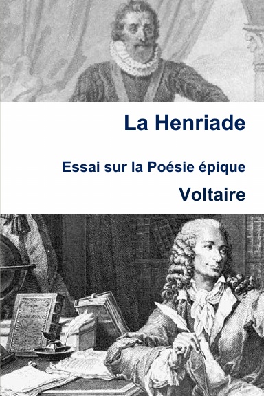 La Henriade