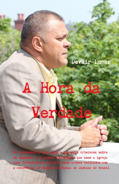 A Hora da Verdade