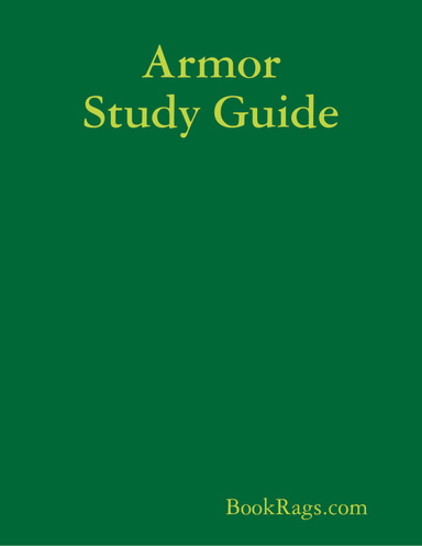 Armor Study Guide