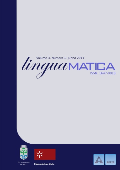 Linguamatica-V3N1