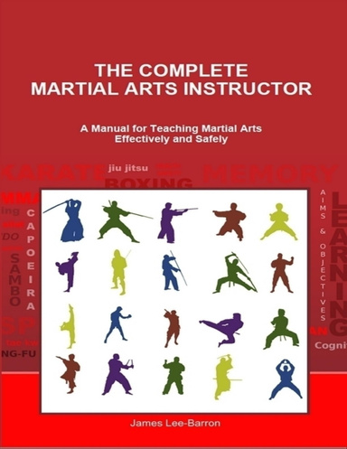 The Complete Martial Arts Instructor